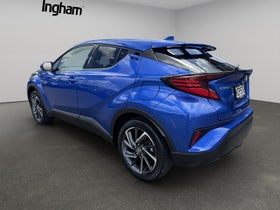 2020 Toyota C-HR | LIMITED 1.8PH/HD | 29633 | 6