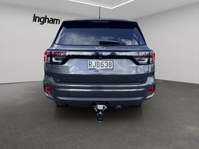 2025 Ford Everest | WILDTRAK 3.0D/4WD | 29645 | 7