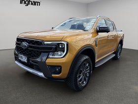 2025 Ford Ranger | WILDTRAK 2.0D/4WD | 29653 | 3