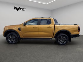 2025 Ford Ranger | WILDTRAK 2.0D/4WD | 29653 | 4