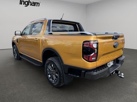 2025 Ford Ranger | WILDTRAK 2.0D/4WD | 29653 | 6