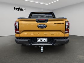 2025 Ford Ranger | WILDTRAK 2.0D/4WD | 29653 | 7