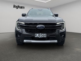 2025 Ford Ranger | WILDTRAK 3.0D/4WD | 29654 | 2