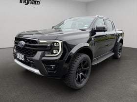 2025 Ford Ranger | WILDTRAK 3.0D/4WD | 29654 | 3