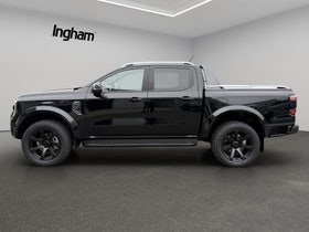 2025 Ford Ranger | WILDTRAK 3.0D/4WD | 29654 | 4