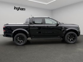 2025 Ford Ranger | WILDTRAK 3.0D/4WD | 29654 | 5