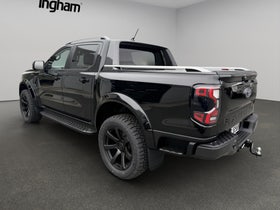 2025 Ford Ranger | WILDTRAK 3.0D/4WD | 29654 | 6