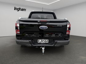 2025 Ford Ranger | WILDTRAK 3.0D/4WD | 29654 | 7