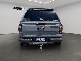 2024 Ford Ranger | RAPTOR 3.0P/4WD | 29655 | 7