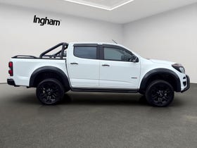 2017 Holden Colorado | LTZ, 2WD, 2.8L Diesel - Turbo, Automatic, Ute. | 29657 | 2