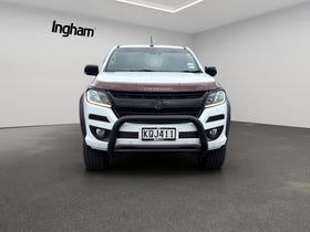 2017 Holden Colorado | LTZ, 2WD, 2.8L Diesel - Turbo, Automatic, Ute. | 29657 | 3