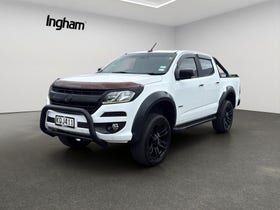 2017 Holden Colorado | LTZ, 2WD, 2.8L Diesel - Turbo, Automatic, Ute. | 29657 | 4