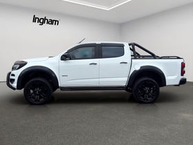 2017 Holden Colorado | LTZ, 2WD, 2.8L Diesel - Turbo, Automatic, Ute. | 29657 | 5