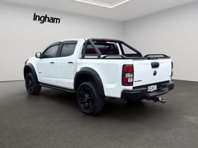 2017 Holden Colorado | LTZ, 2WD, 2.8L Diesel - Turbo, Automatic, Ute. | 29657 | 6