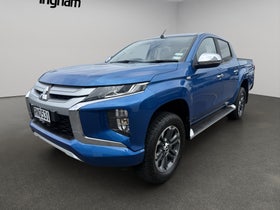 2020 Mitsubishi Triton | GLXR 2WD Manual | 29659 | 3