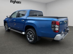 2020 Mitsubishi Triton | GLXR 2WD Manual | 29659 | 6