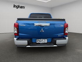 2020 Mitsubishi Triton | GLXR 2WD Manual | 29659 | 7