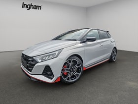 2026 Hyundai i20 | N 1.6PT/6MT - Now Arrived  | 29667 | 2