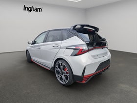 2026 Hyundai i20 | N 1.6PT/6MT - Now Arrived  | 29667 | 3