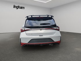 2026 Hyundai i20 | N 1.6PT/6MT - Now Arrived  | 29667 | 4
