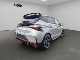 2026 Hyundai i20 | N 1.6PT/6MT - Now Arrived  | 29667 | 5