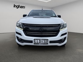 2018 Holden Colorado | LTZ 2WD 2.8D/6AT | 29676 | 2