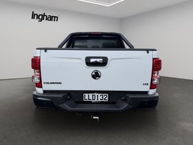 2018 Holden Colorado | LTZ 2WD 2.8D/6AT | 29676 | 7