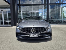2022 Mercedes-Benz CLS 53 | AMG 320KW 3.0L Turbo 4MATIC+ COUPE CLS53 | 29705 | 4