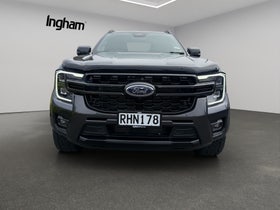2025 Ford Ranger | WILDTRAK 3.0D/4WD | 29754 | 2