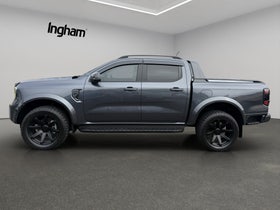 2025 Ford Ranger | WILDTRAK 3.0D/4WD | 29754 | 4