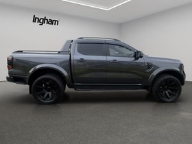2025 Ford Ranger | WILDTRAK 3.0D/4WD | 29754 | 5