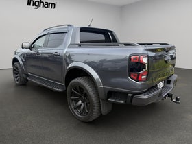 2025 Ford Ranger | WILDTRAK 3.0D/4WD | 29754 | 6