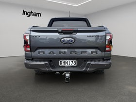 2025 Ford Ranger | WILDTRAK 3.0D/4WD | 29754 | 7