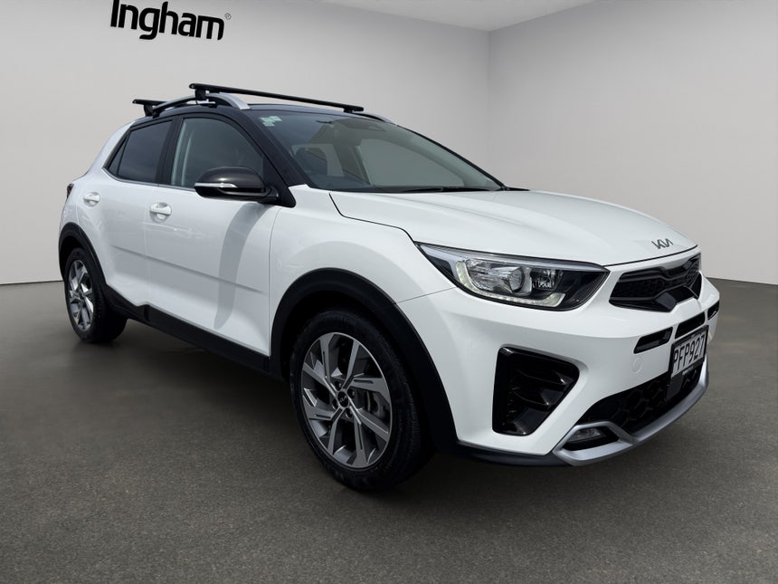 2022 Kia Stonic | LX-T 1.0PT/7AM | 29759 | 1