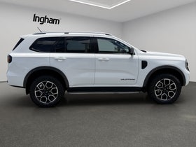 2023 Ford Everest | WILDTRAK 3.0D/4WD | 29762 | 5