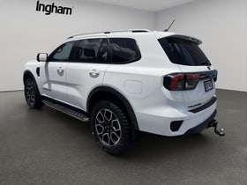 2023 Ford Everest | WILDTRAK 3.0D/4WD | 29762 | 6