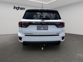 2023 Ford Everest | WILDTRAK 3.0D/4WD | 29762 | 7