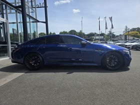 2019 Mercedes-Benz AMG GT | 63s 470KW 4.0L Turbo V8 AMG GT63 GT63S | 29767 | 2