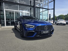 2019 Mercedes-Benz AMG GT | 63s 470KW 4.0L Turbo V8 AMG GT63 GT63S | 29767 | 3