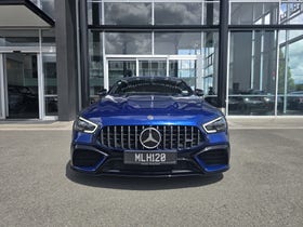 2019 Mercedes-Benz AMG GT | 63s 470KW 4.0L Turbo V8 AMG GT63 GT63S | 29767 | 4