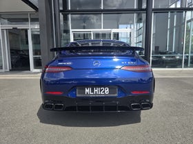 2019 Mercedes-Benz AMG GT | 63s 470KW 4.0L Turbo V8 AMG GT63 GT63S | 29767 | 7
