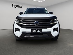 2023 Volkswagen Amarok | STYLE 4WD 2.0DT | 29809 | 2