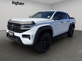 2023 Volkswagen Amarok | STYLE 4WD 2.0DT | 29809 | 3