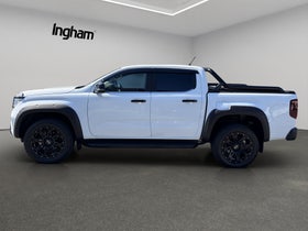 2023 Volkswagen Amarok | STYLE 4WD 2.0DT | 29809 | 4