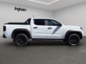2023 Volkswagen Amarok | STYLE 4WD 2.0DT | 29809 | 5