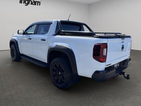 2023 Volkswagen Amarok | STYLE 4WD 2.0DT | 29809 | 6