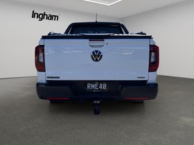 2023 Volkswagen Amarok | STYLE 4WD 2.0DT | 29809 | 7