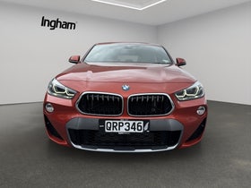 2018 BMW X2 | X DRIVE 20I | 29848 | 2