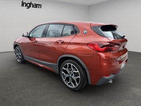 2018 BMW X2 | X DRIVE 20I | 29848 | 6