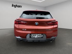 2018 BMW X2 | X DRIVE 20I | 29848 | 7